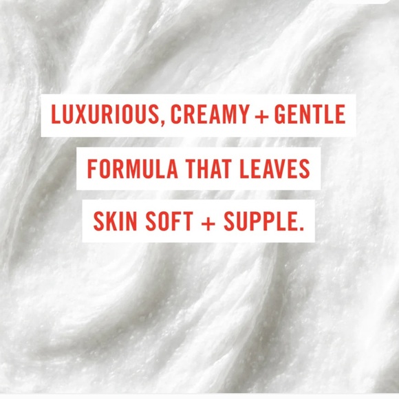 NIB•First Aid Beauty Pure Skin Face Cleanser - Picture 3 of 4